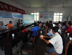 太陽(yáng)禽業(yè) 以知識(shí)培訓(xùn)與技術(shù)交流賦能農(nóng)戶，共筑養(yǎng)殖新生態(tài)