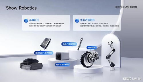 peropure清越科技雙品牌戰(zhàn)略發(fā)布 技術(shù)驅(qū)動(dòng)，品牌引領(lǐng)未來(lái)