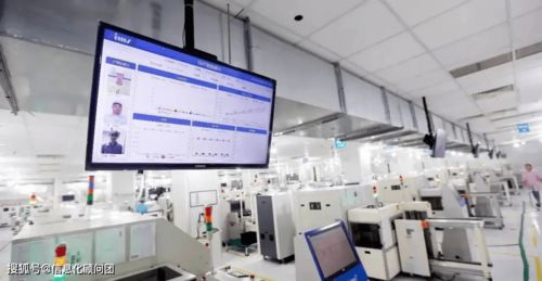 楊凱 封閉,制造企業(yè)經(jīng)營者都需要一雙 數(shù)字眼睛