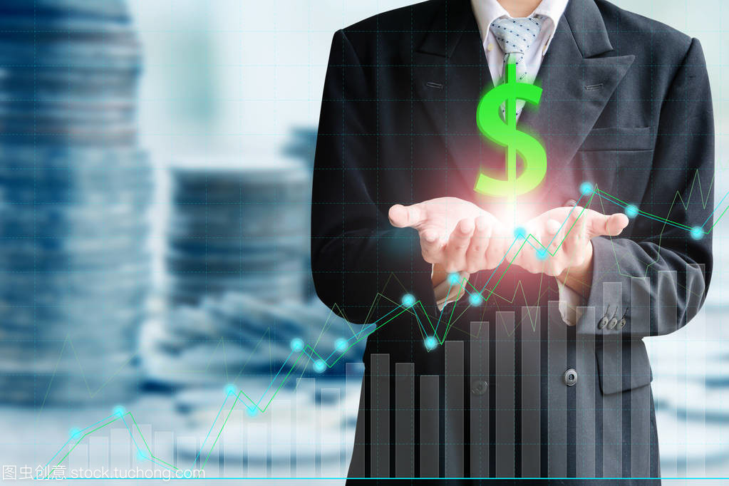 金融與投資 投資管理的核心要義與實踐